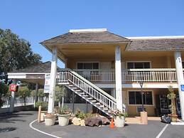 Caravelle Inn Extended Stay