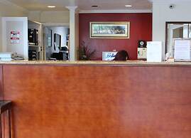 Caravelle Inn Extended Stay