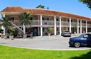 Caravelle Inn Extended Stay