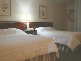 Caravelle Inn Extended Stay