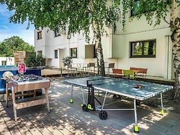 Mercure Paris Montmartre Sacré Coeur