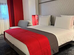 Mercure Paris Montmartre Sacré Coeur