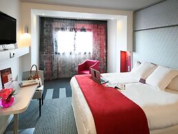 Mercure Paris Montmartre Sacré Coeur