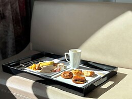 Mercure Paris Montmartre Sacré Coeur