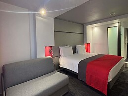 Mercure Paris Montmartre Sacré Coeur