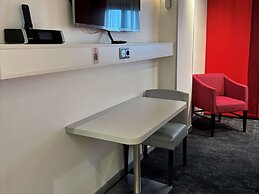 Mercure Paris Montmartre Sacré Coeur