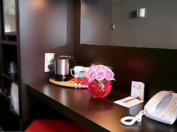 Mercure Paris Montmartre Sacré Coeur