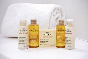 Mercure Paris Montmartre Sacré Coeur