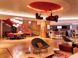 Mercure Paris Montmartre Sacré Coeur