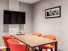 Mercure Paris Montmartre Sacré Coeur