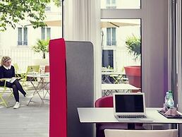Mercure Paris Montmartre Sacré Coeur