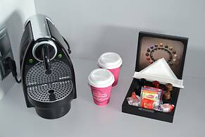 Mercure Paris Montmartre Sacré Coeur