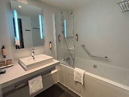 Mercure Paris Montmartre Sacré Coeur