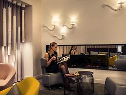 Mercure Paris Montmartre Sacré Coeur