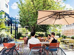 Mercure Paris Montmartre Sacré Coeur