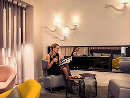 Mercure Paris Montmartre Sacré Coeur