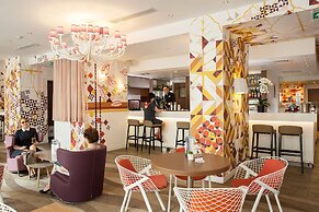 Mercure Paris Montmartre Sacré Coeur