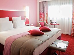 Mercure Paris Montmartre Sacré Coeur