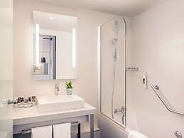 Mercure Paris Montmartre Sacré Coeur