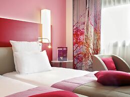 Mercure Paris Montmartre Sacré Coeur