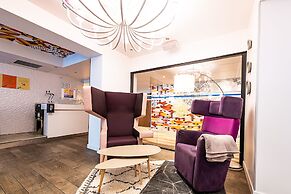 Mercure Paris Montmartre Sacré Coeur