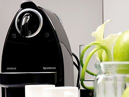 Mercure Paris Montmartre Sacré Coeur