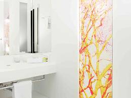 Mercure Paris Montmartre Sacré Coeur