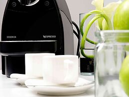 Mercure Paris Montmartre Sacré Coeur