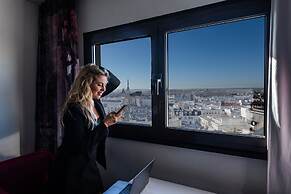 Mercure Paris Montmartre Sacré Coeur