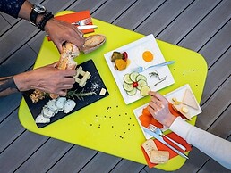 Mercure Paris Montmartre Sacré Coeur