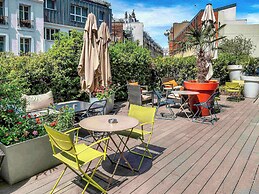 Mercure Paris Montmartre Sacré Coeur