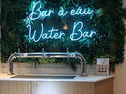 Mercure Paris Montmartre Sacré Coeur