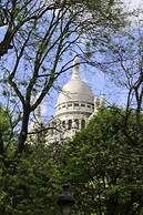 Mercure Paris Montmartre Sacré Coeur