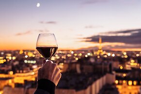 Mercure Paris Montmartre Sacré Coeur