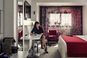 Mercure Paris Montmartre Sacré Coeur