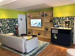 Mercure Paris Montmartre Sacré Coeur