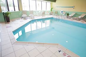 Holiday Inn Dayton/Fairborn Interstate 675 by IHG