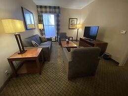 Holiday Inn Dayton/Fairborn Interstate 675 by IHG