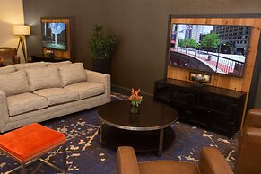 Holiday Inn Dayton/Fairborn Interstate 675 by IHG