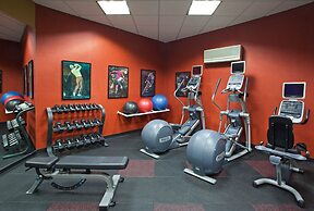 Holiday Inn Dayton/Fairborn Interstate 675 by IHG