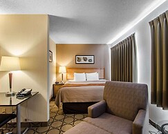 Comfort Inn Regina