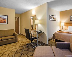 Comfort Inn Regina