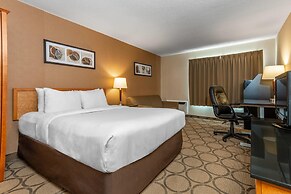 Comfort Inn Regina
