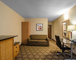 Comfort Inn Regina