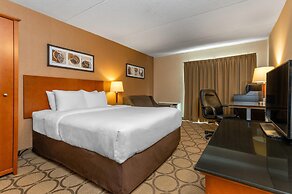 Comfort Inn Regina East