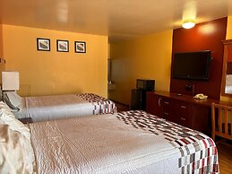 Sunrise Inn By OYO Newport News US-60