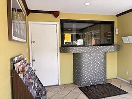 Sunrise Inn By OYO Newport News US-60