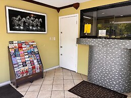 Sunrise Inn By OYO Newport News US-60