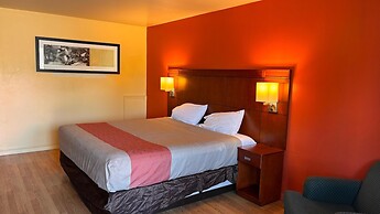 Sunrise Inn By OYO Newport News US-60