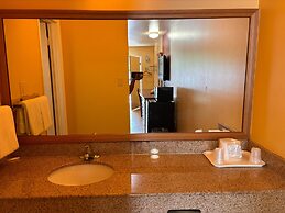 Sunrise Inn By OYO Newport News US-60